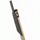 Challenge Targets Steel IPSC Torso Target with Standard Base, Black PS-SD-80023-H