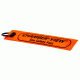 Chamber-View Fast-Pull Tag, Blaze Orange, Small CVA-FP001
