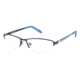 Champion 1007 Eyeglass Frames - Frame MATTE NAVY CU100703