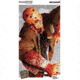 Champion Traps and Targets 46070 Eddie The Executive Zombie 24x45 10 Pack