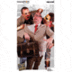 Champion Traps and Targets 46072 Street Attack Zombie 24x45 10 Pack