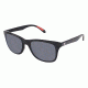 Champion Eyes 6009 Single Vision Prescription Sunglasses CU600901 - Frame Color Black