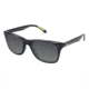 Champion Eyes 6009 Single Vision Prescription Sunglasses CU600902 - Frame Color Grey Tortoise
