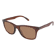Champion Eyes 6009 Single Vision Prescription Sunglasses CU600903 - Frame Color Trans Brown