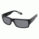 Champion Eyes 6015 Bifocal Prescription Sunglasses CU601501 - Frame Color Matte Black