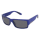 Champion Eyes 6015 Bifocal Prescription Sunglasses CU601503 - Frame Color Matte Blue