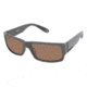 Champion Eyes 6015 Bifocal Prescription Sunglasses CU601502 - Frame Color Shiny Grey