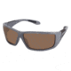 Champion Eyes 6017 Single Vision Prescription Sunglasses CU601702 - Frame Color Matte Grey