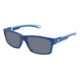 Champion Eyes 6019 Single Vision Prescription Sunglasses CU601902 - Frame Color Blue