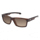 Champion Eyes 6019 Single Vision Prescription Sunglasses CU601903 - Frame Color Brown Tortoise