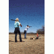 Champion Electric Clay Target Thrower WheelyBird Auto-Feed Trap 40909