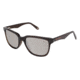 Champion Eyes 6012 Single Vision Prescription Sunglasses CU601203 - Frame Color Trans Brown
