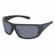 Champion Eyes 6020 Progressive Prescription Sunglasses CU602001 - Frame Color Shiny Black