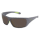 Champion Eyes 6020 Progressive Prescription Sunglasses CU602002 - Frame Color Shiny Grey