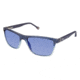 Champion Eyes 6032 Single Vision Prescription Sunglasses CU603203 - Frame Color Blue Fade