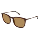 Champion Eyes 6039 Bifocal Prescription Sunglasses CU603902 - Frame Color Brown