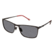 Champion Eyes 6042 Bifocal Prescription Sunglasses CU604203 - Frame Color Black