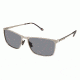 Champion Eyes 6042 Bifocal Prescription Sunglasses CU604201 - Frame Color Light Gunmetal