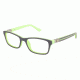 Champion Eyes 7002 Bifocal Prescription Eyeglasses - Frame SHINY GREY, Size 47/16mm CU700202