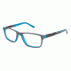 Champion Eyes 7005 Progressive Prescription Eyeglasses - Frame MATTE GREY, Size 49/16mm CU700502