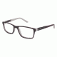 Champion Eyes 7005 Progressive Prescription Eyeglasses - Frame SHINY BROWN, Size 49/16mm CU700503