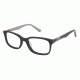 Champion Eyes 7006 Bifocal Prescription Eyeglasses - Frame MATTE BLACK, Size 47/16mm CU700601