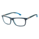 Champion GOODLUCK Progressive Prescription Eyeglasses - Frame NAVY/BLUE, Size 52/16mm CUGOODLUCK03