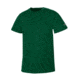Champion Mens Short Sleeve T-Shirt, Dark Green, Small T425 S 14