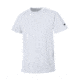 Champion Mens Short Sleeve T-Shirt, Ash, Extra Large T425 XL AS