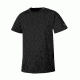 Champion Mens Short Sleeve T-Shirt, Black, Extra Large T425 XL BK