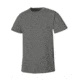 Champion Mens Short Sleeve T-Shirt, Charcoal Heather, Small T425 S HL