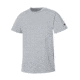 Champion Mens Short Sleeve T-Shirt, Light Steel, Small T425 S LW