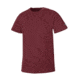Champion Mens Short Sleeve T-Shirt, Maroon, Small T425 S MR