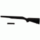 Champion Rifle Stock,Carbine,Sks, Black 78075