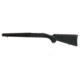 Champion Rifle Stock,Savage 110C Clip Fed, Black 78049
