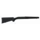 Champion Traps and Targets 1 Piece Rifle Stocks