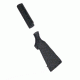 Champion Shotgun Stock,Moss 500,12 GA, Black 78095