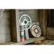 Champion Steel Target Painting Stencils, 3 Pack, Steel, 44120