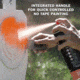 Champion Steel Target Painting Stencils, 3 Pack, Steel, 44120