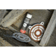 Champion Steel Target Painting Stencils, 3 Pack, Steel, 44120