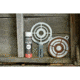 Champion Steel Target Painting Stencils, 3 Pack, Steel, 44120