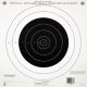 Champion Traps and Targets 100 yd. Small Bore Rifle, Single Bull