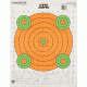 Champion Target 100yd Orange Sight-In