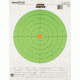 Champion Target 100yd Rifle Green Bull