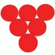 Champion Target Champion Chalk Targets 40 Pack 40940