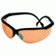 Champion Target CT 40609 Copper Shooting Glasses L