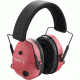 Champion Target Pink Ear Muffs-Electronic