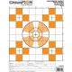 Champion Shotkeeper Targets, Sight-in, Small, Pack of 12 - 45550