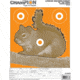 Champion Target Squirrel Animal Target Small