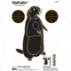 Champion Target VisiColor Prairie Dog High-Visibility Paper Targets